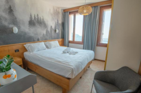 diana rooms